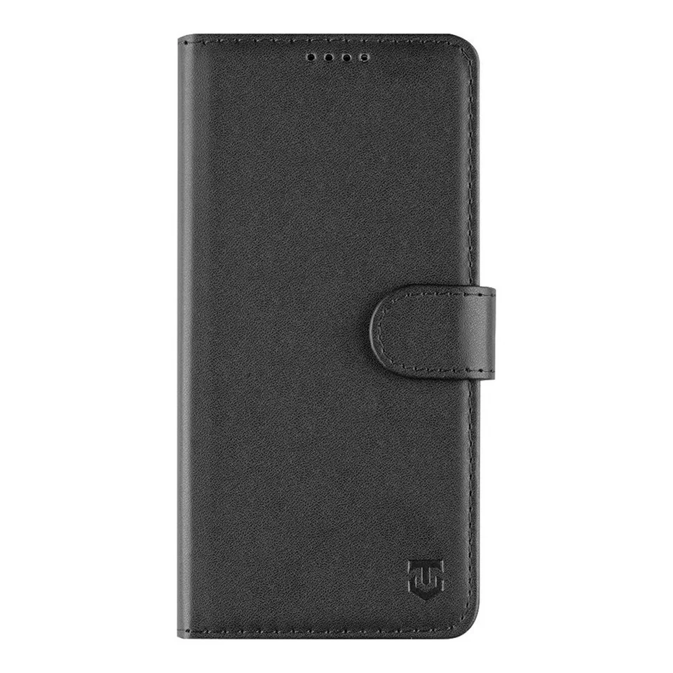 Tactical Field Notes pro Apple iPhone 16 Pro Black