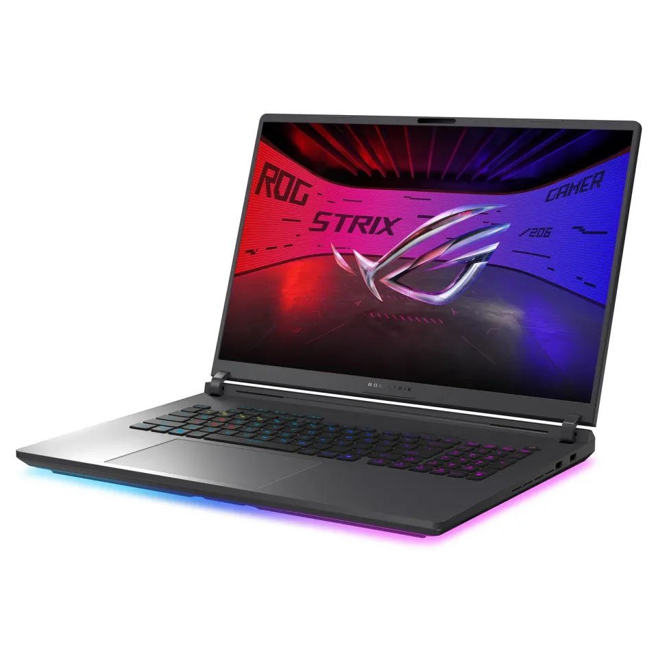ASUS ROG Strix G18/G815LW-SA290WZ/U9-290HXPLUS/18"/2560x1600/32GB/1TB/RTX 5080/W11H/Gray/2R