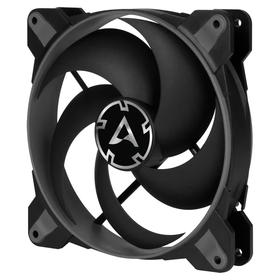 ARCTIC BioniX P140 PWM PST 140x140x28mm, šedá