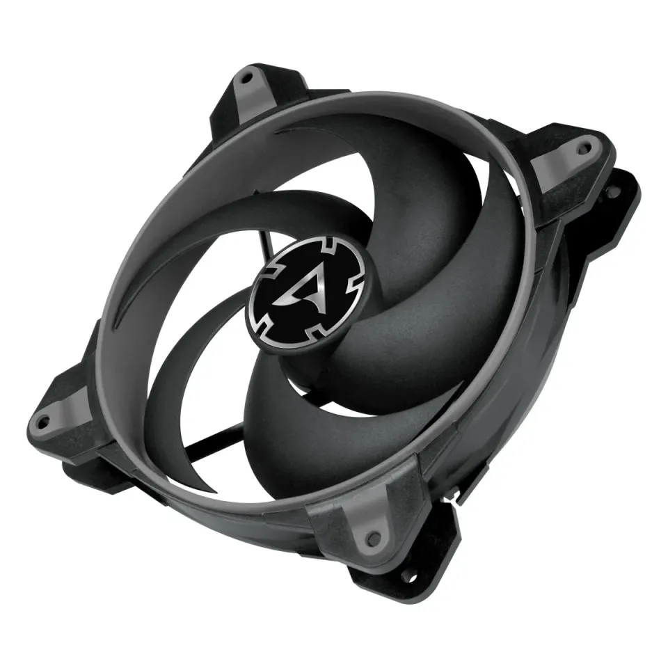 ARCTIC BioniX P140 PWM PST 140x140x28mm, šedá
