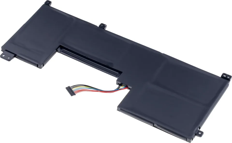 Baterie T6 Power pro Lenovo Legion Y730-17ICH, Y740-17ICHg, 4955mAh, 76Wh, 4cell, Li-pol