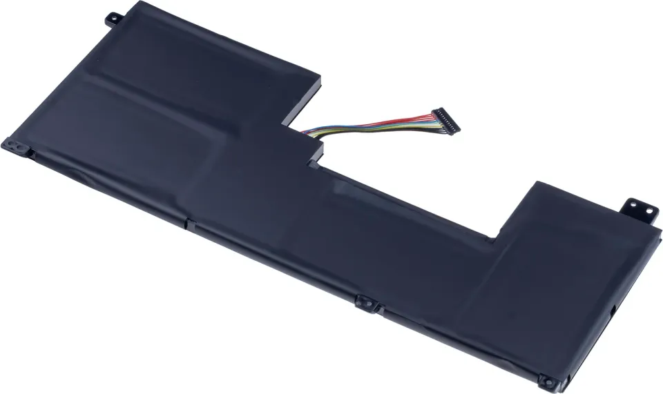 Baterie T6 Power pro Lenovo Legion Y730-17ICH, Y740-17ICHg, 4955mAh, 76Wh, 4cell, Li-pol