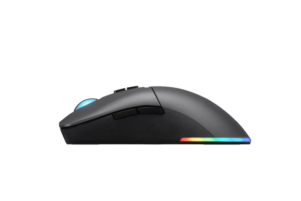 Lenovo LEGION M220 Wireless RGB Gaming Mouse - bezdrátová herní myš