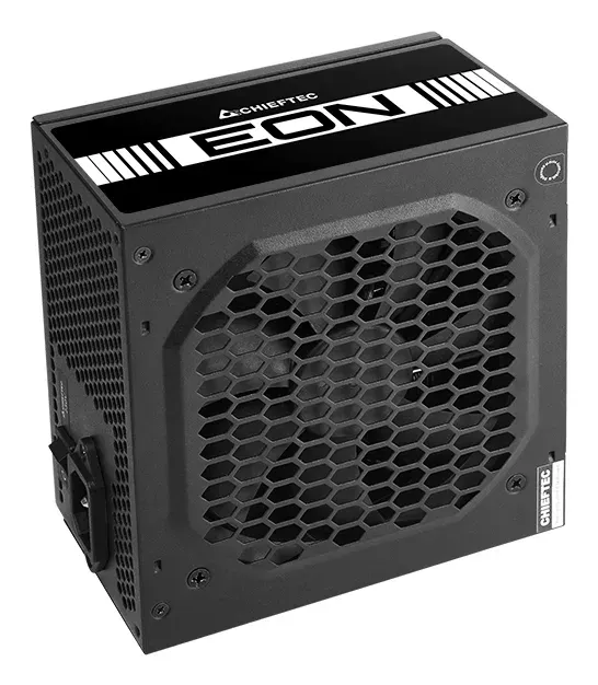 CHIEFTEC zdroj ZPU-700S / 700W/ ATX / 120mm fan / akt. PFC / 80PLUS