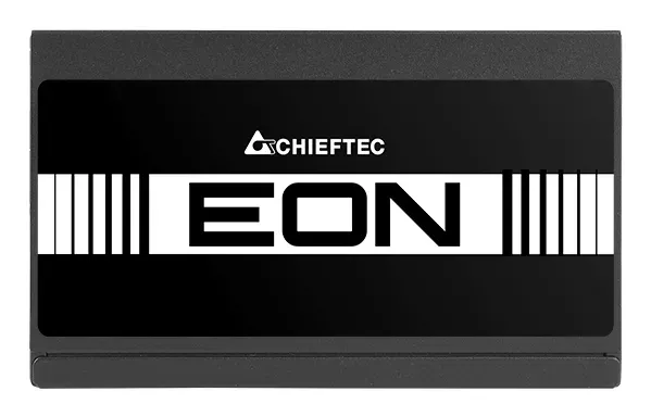 CHIEFTEC zdroj ZPU-700S / 700W/ ATX / 120mm fan / akt. PFC / 80PLUS