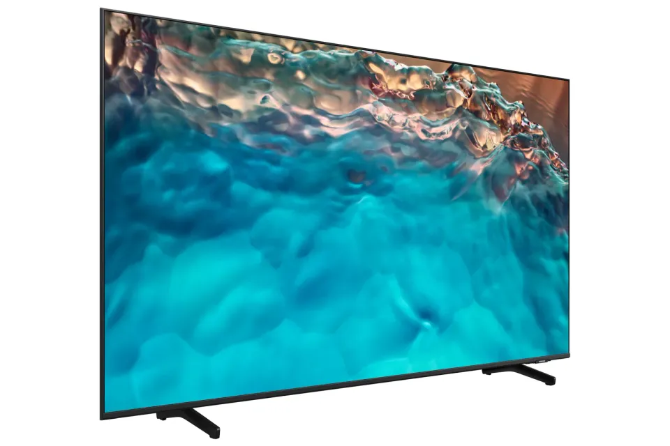 55" LED-TV Samsung 55BU8000 HTV