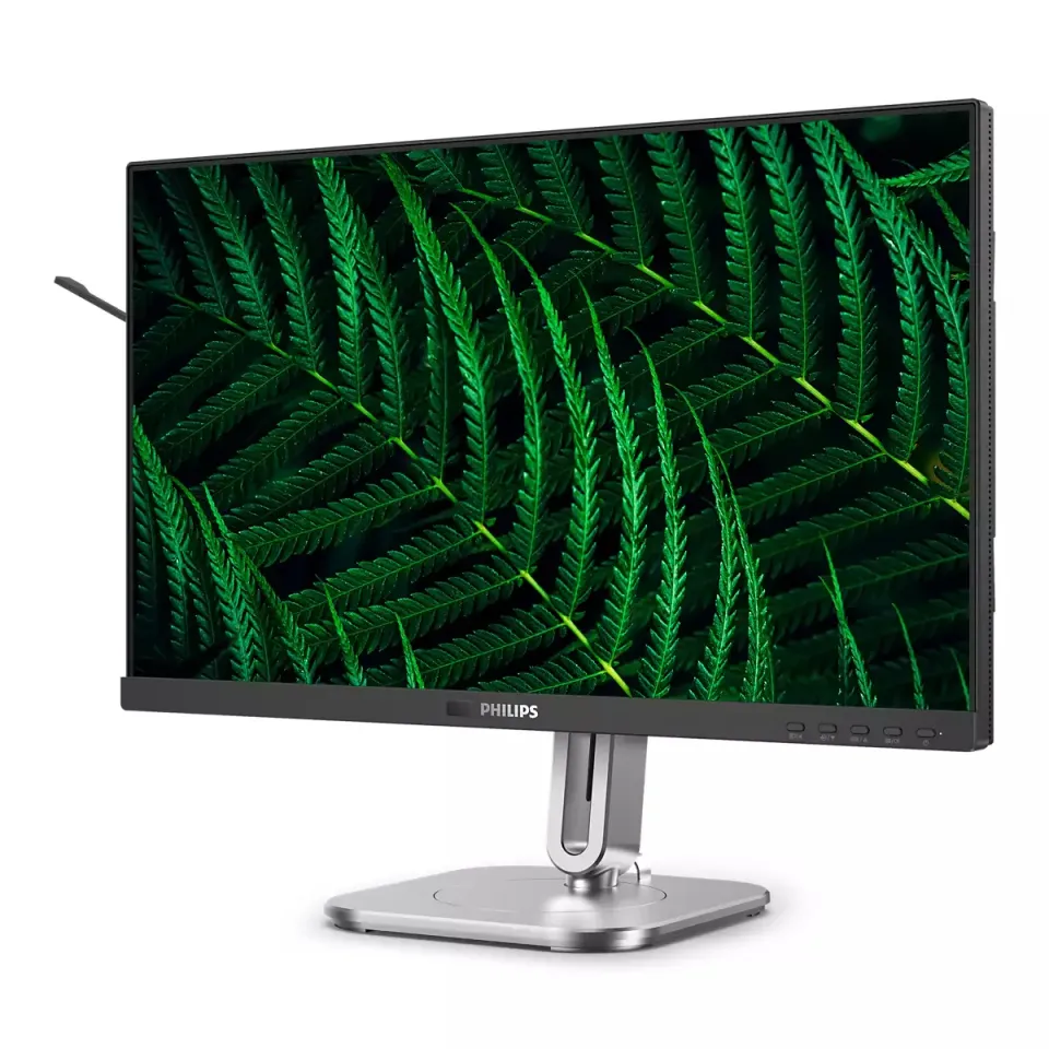 Philips LCD 24B2G5301 23,8" IPS/1920x1080@100Hz/4ms/300cd/HDMI/DP/4xUSB/USB-C do
