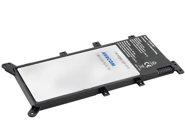 AVACOM Náhradní baterie Asus X555 Li-Pol 7,5V 4700mAh 35Wh
