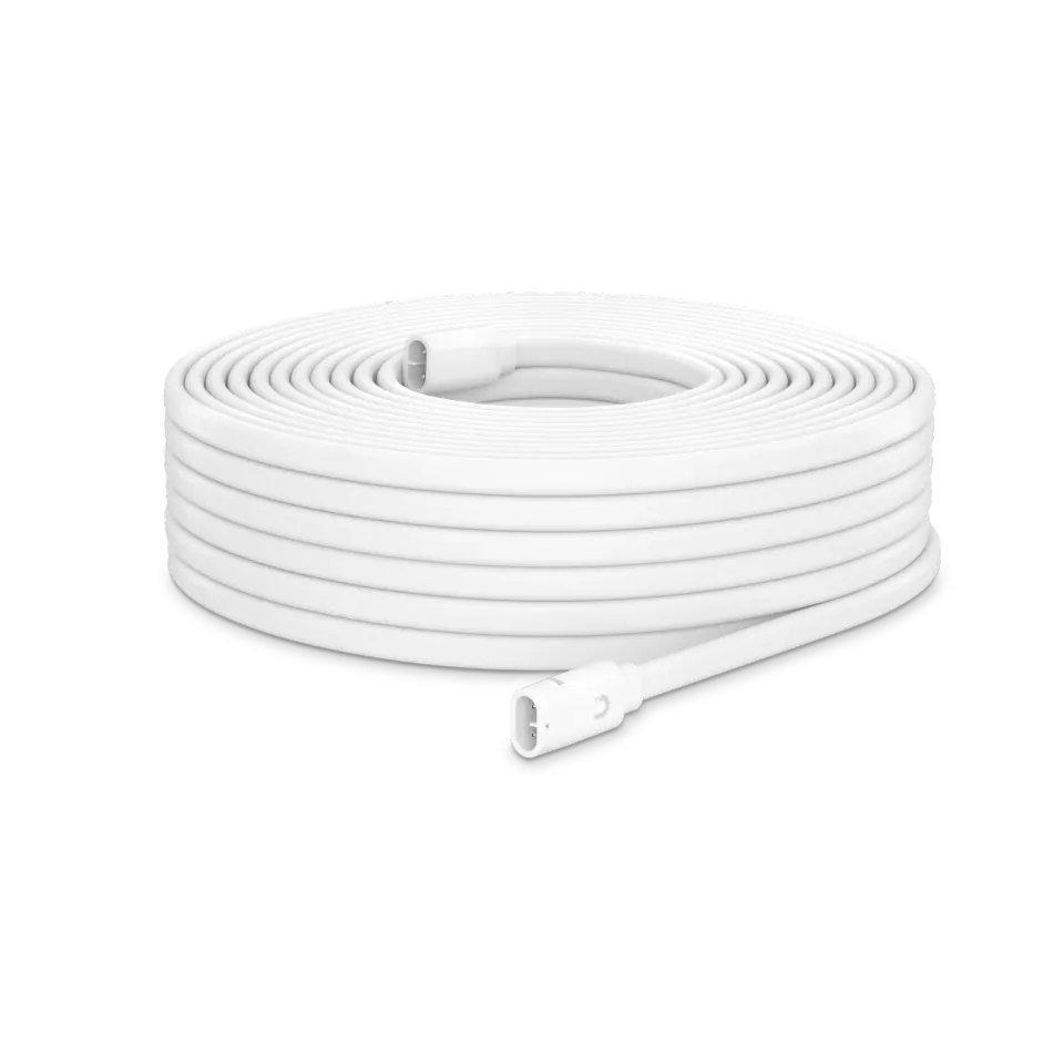 Ubiquiti UACC-Cable-PT-0.5M, UISP Power TransPort Cable 0,5m