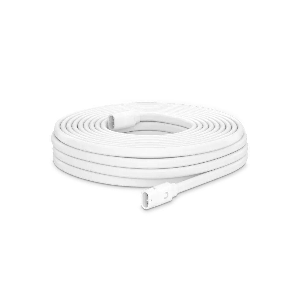 Ubiquiti UACC-Cable-PT-0.5M, UISP Power TransPort Cable 0,5m