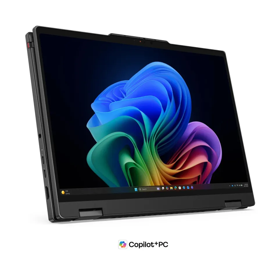 Lenovo ThinkPad T14s 2-in-1 G2 Copilot+ PC Ultra 5 325/16GB/512GB SSD/14" WUXGA