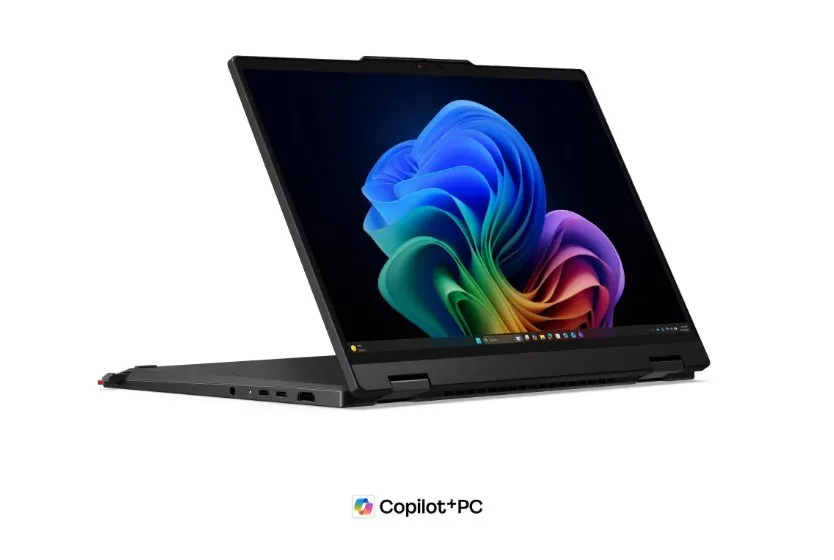 Lenovo ThinkPad T14s 2-in-1 G2 Copilot+ PC Ultra 5 325/16GB/512GB SSD/14" WUXGA