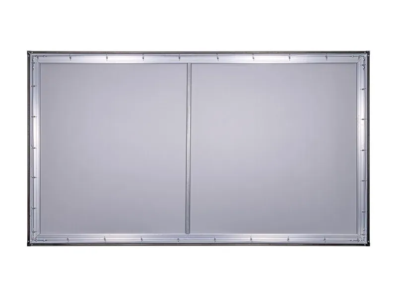 AVELI PREMIUM plátno, pevný rám, metal, 221x124 (16:9), 100"