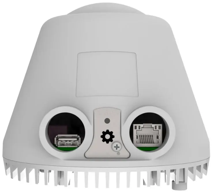 Tachyon TNA-303L-65-LIB, 2x 32 dBi, 8°, kompletní nastavený spoj, 60 GHz