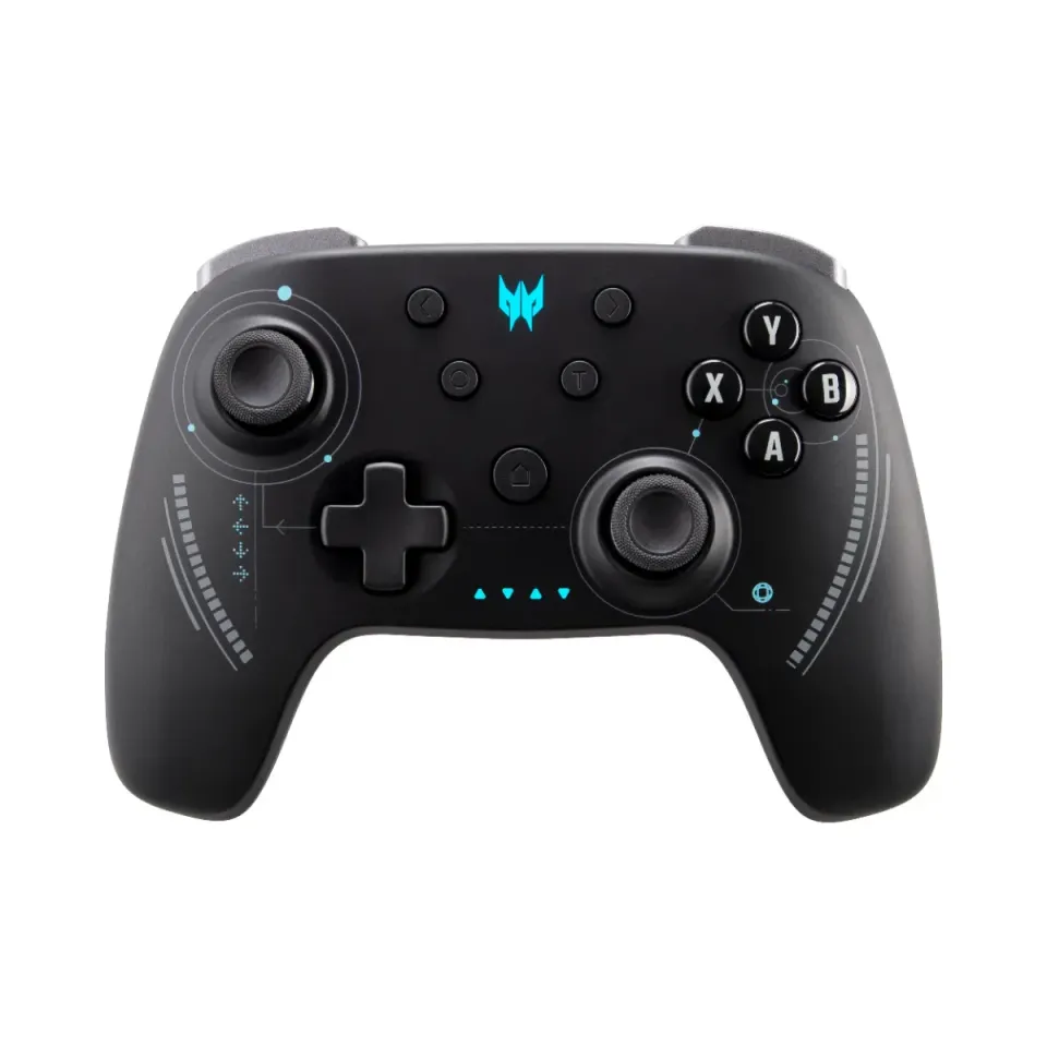 ACER Ovladač, Predator Wireless Gaming Controller Black PGR300