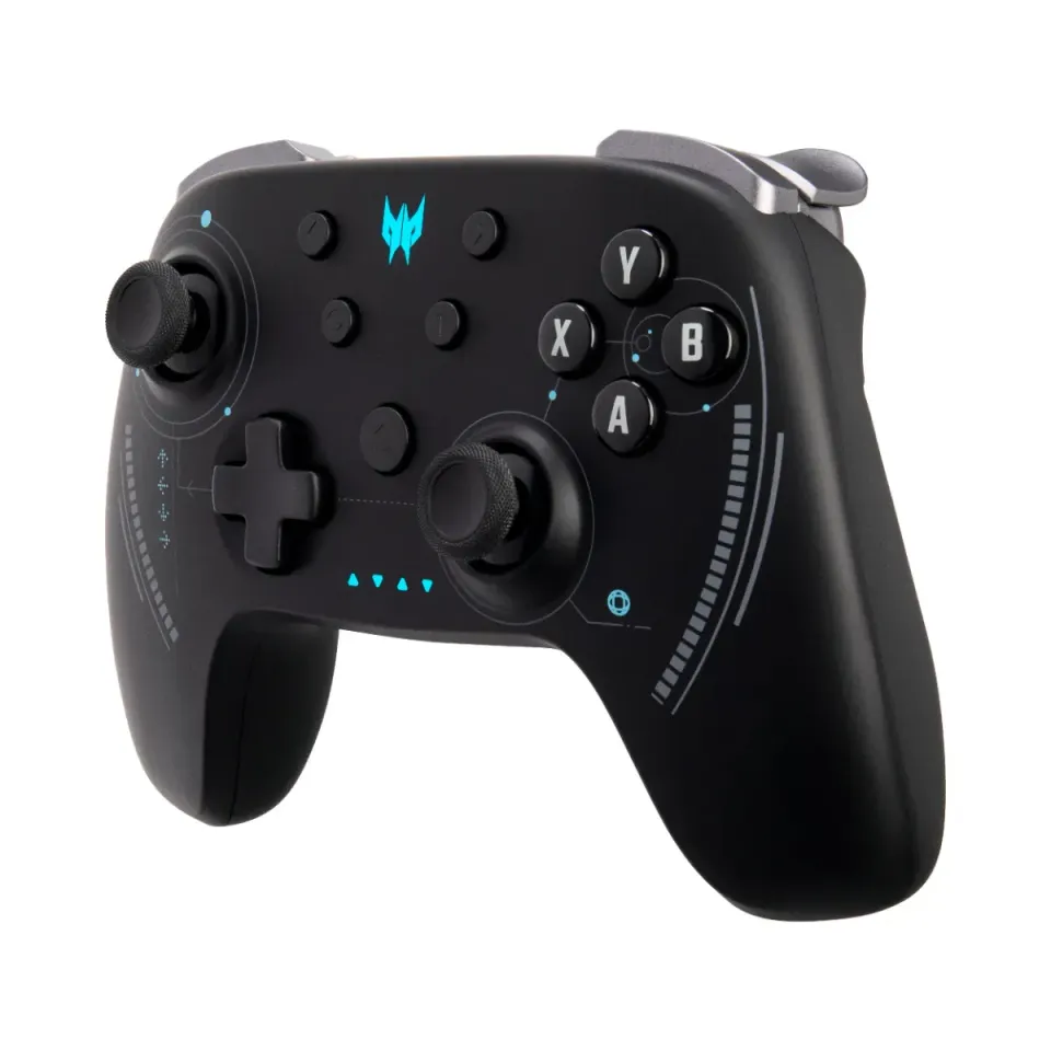 ACER Ovladač, Predator Wireless Gaming Controller Black PGR300