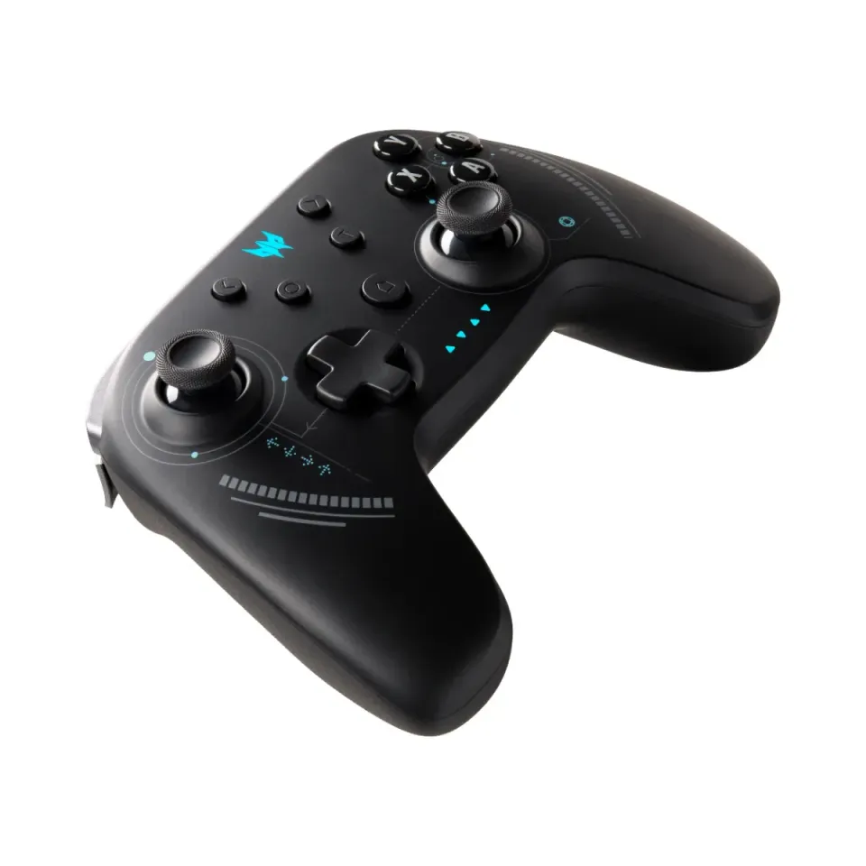ACER Ovladač, Predator Wireless Gaming Controller Black PGR300
