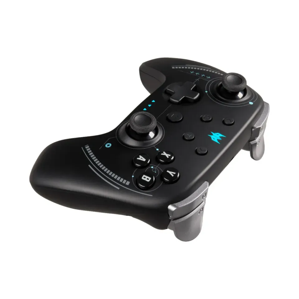 ACER Ovladač, Predator Wireless Gaming Controller Black PGR300