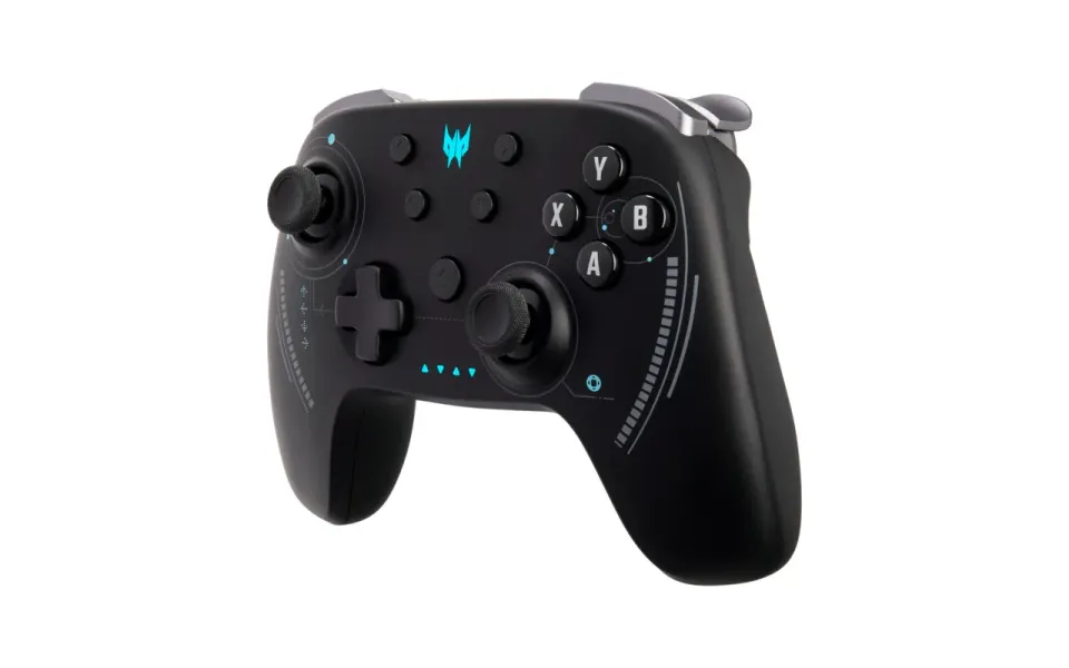 ACER Ovladač, Predator Wireless Gaming Controller Black PGR300