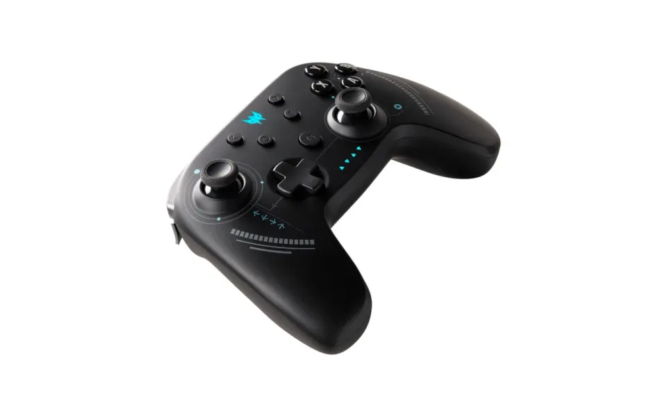 ACER Ovladač, Predator Wireless Gaming Controller Black PGR300