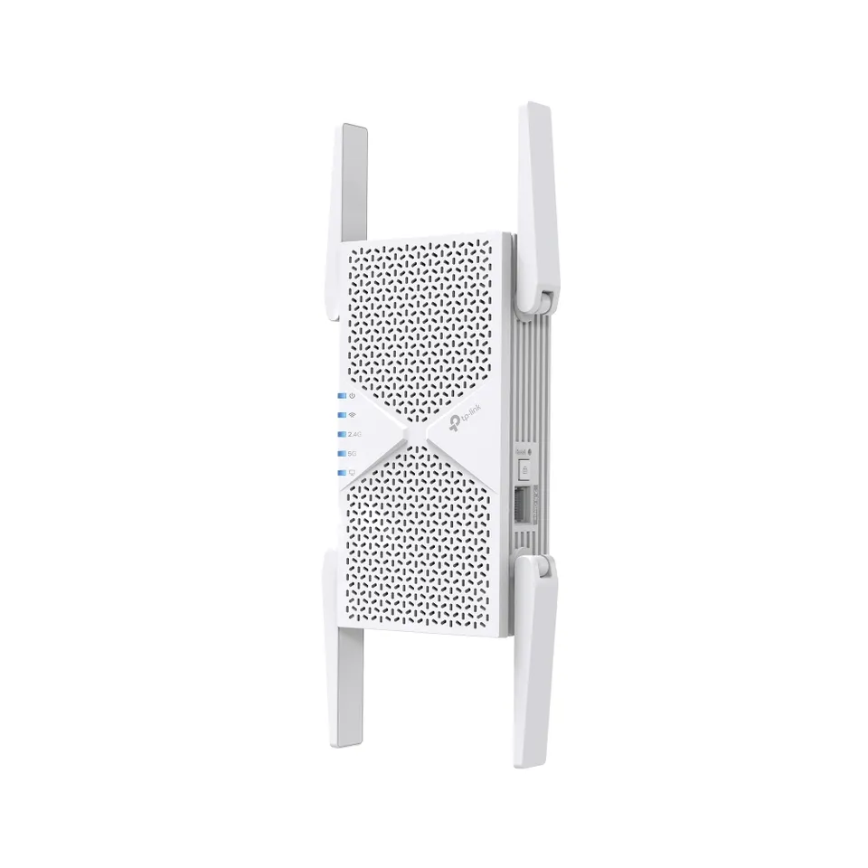 TP-Link RE405BE BE6500 Dvoupásmový zesilovač signálu Wi-Fi 7