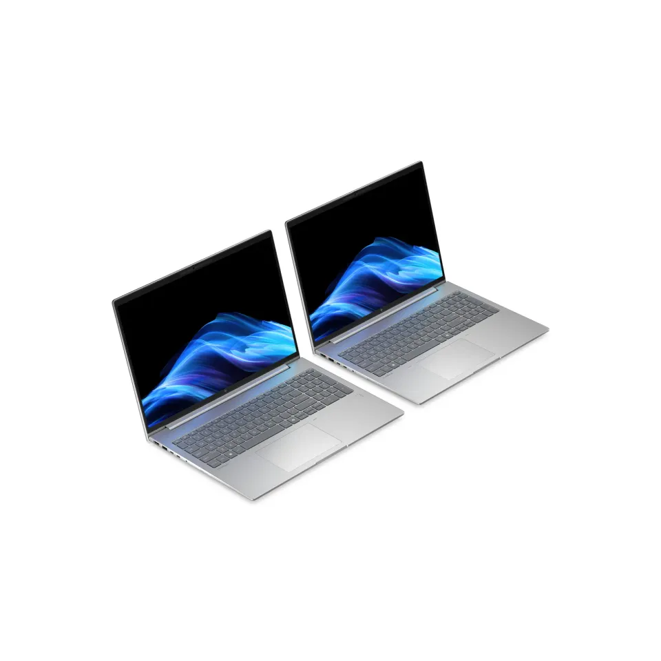 HP NTB EliteBook 6 G1a 16 R7-250 16TOPS, WUXGA 300 FHD, 1x32GB, 512GB, WiFi7, BT, FpS, backlit keyb, Win11Pro, 3y onsite