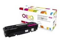 OWA Armor toner pro HP Color Laserjet Pro M377, M452, M477, 2300 Stran, CF413A, Magenta