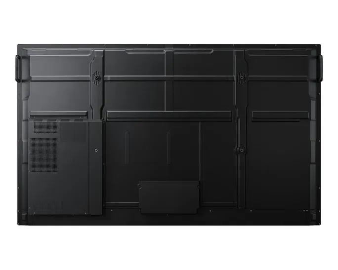 65" LED Samsung WE65FX - Flip UHD,350cd,NoOS,12/7