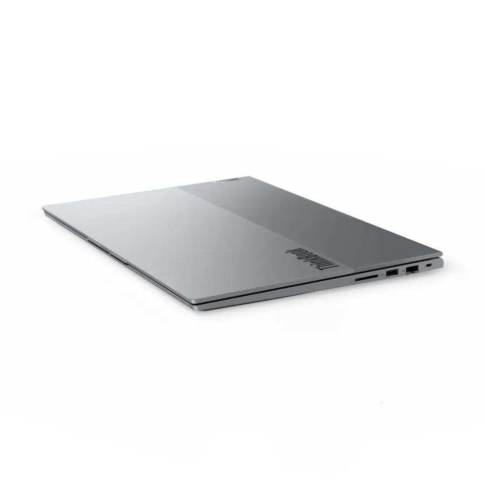 Lenovo ThinkBook 16 G9 Ryzen 7/32GB/1TB SSD/16" WUXGA/3yOnSite/Win11 Home/šedá