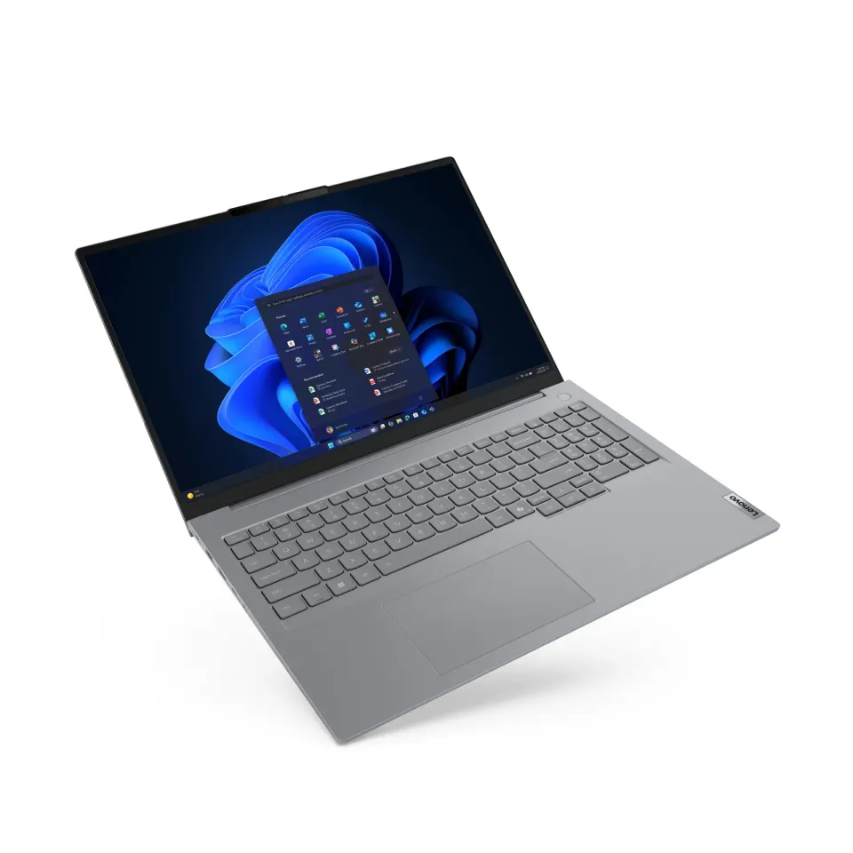 Lenovo ThinkBook 16 G9 Ryzen 7/32GB/1TB SSD/16" WUXGA/3yOnSite/Win11 Home/šedá