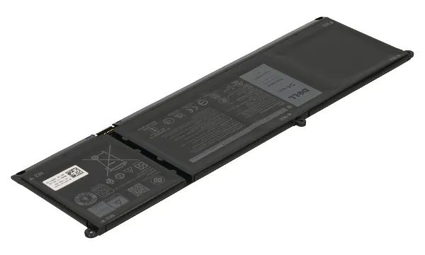 Dell V6W33 4 článková Baterie do Laptopu 15, 3420mAh