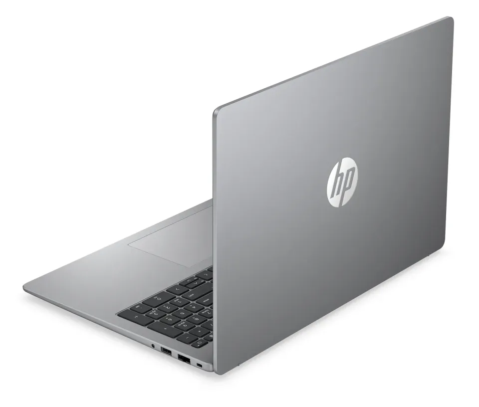 HP 200/G2i/5-120U/16"/WUXGA/16GB/512GB/Intel int/DOS/Silver/1R