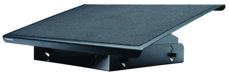 Fellowes podložka pod nohy Heavy Duty Professional