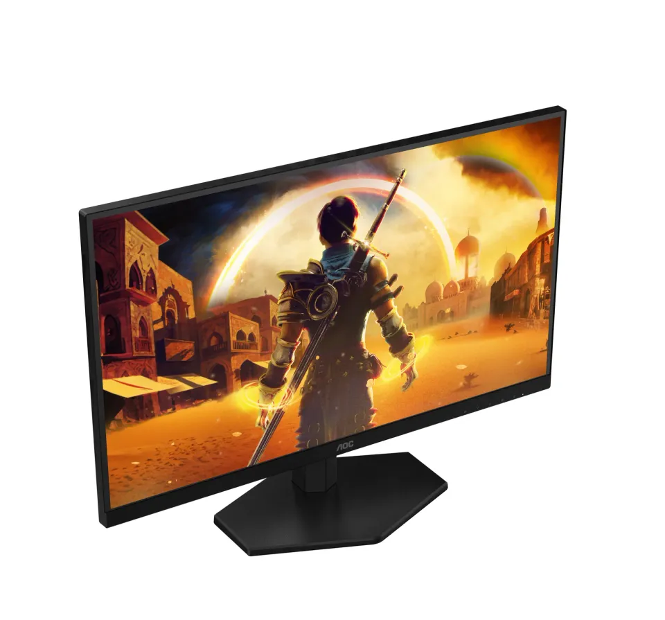 27" LED AOC 27G42E