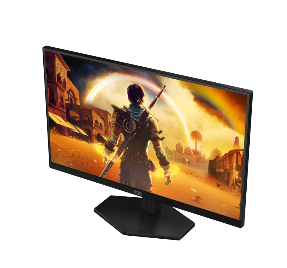 27" LED AOC 27G42E