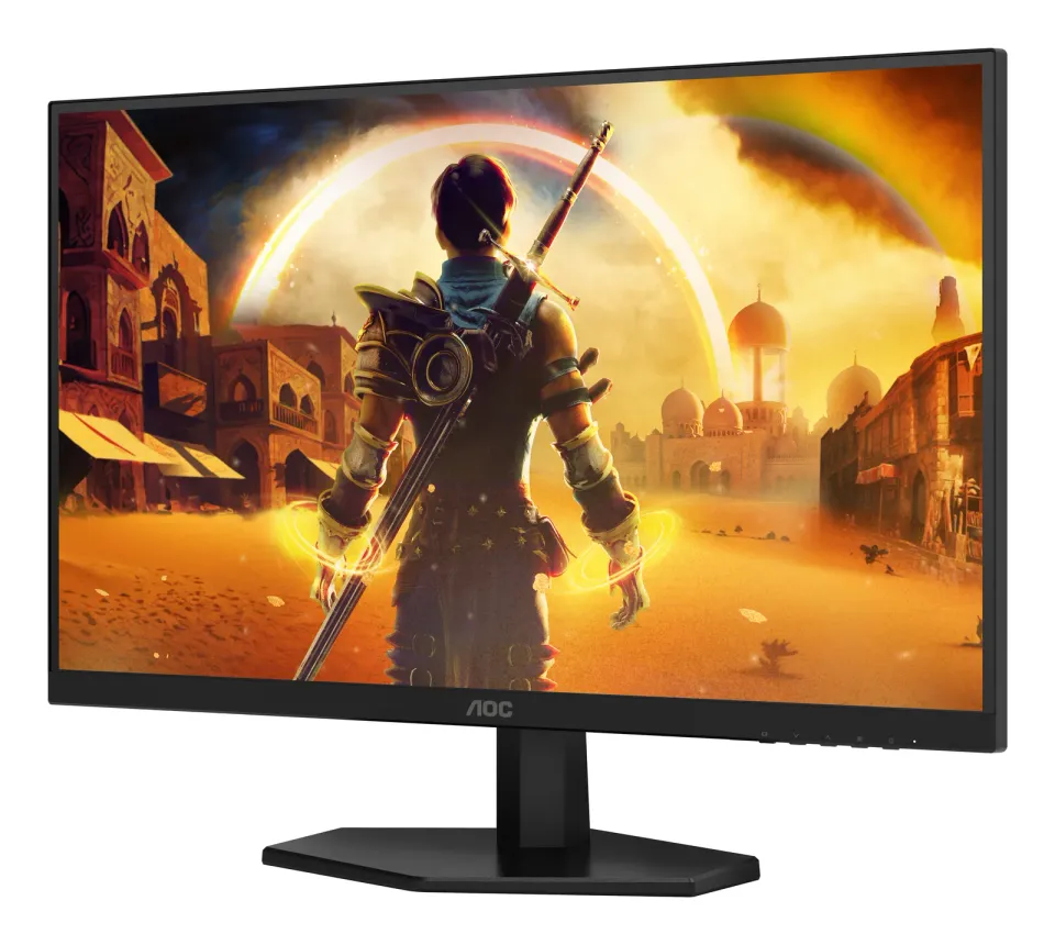 27" LED AOC 27G42E