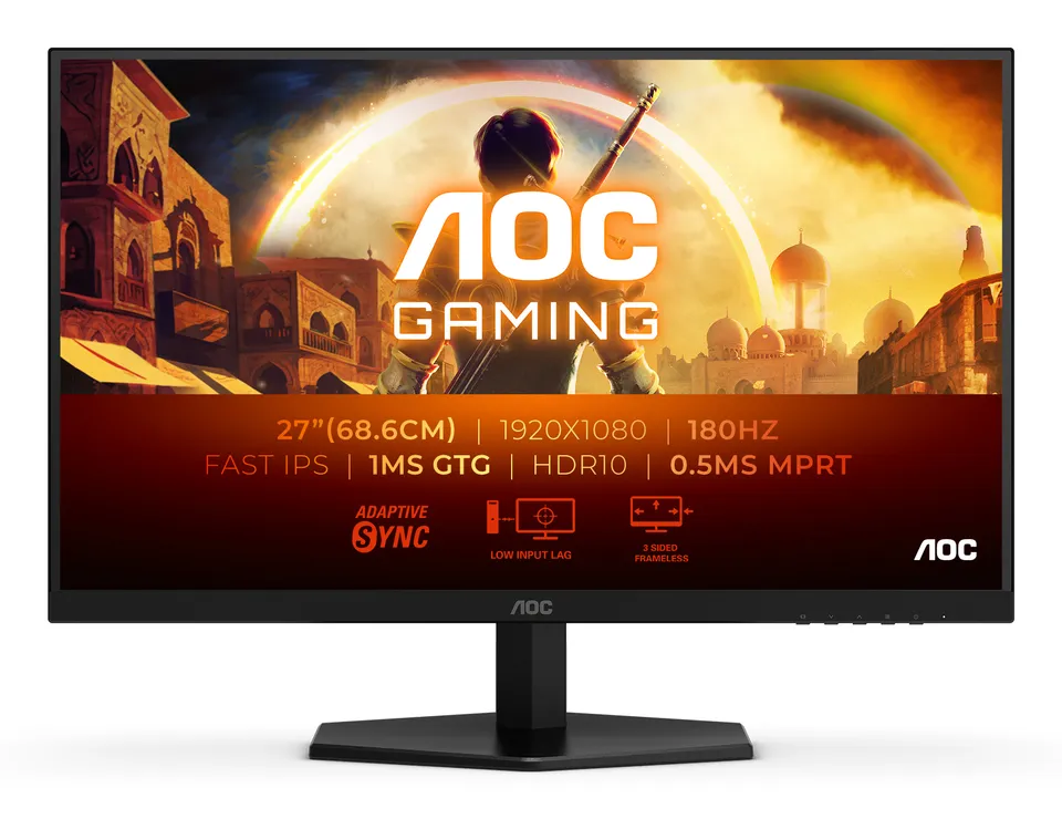 27" LED AOC 27G42E