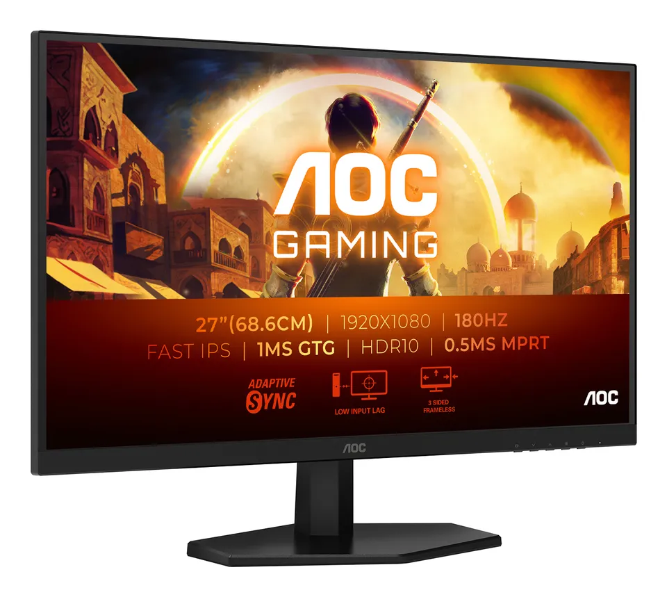 27" LED AOC 27G42E