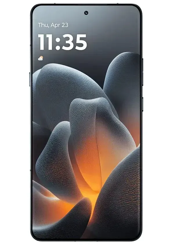 MOTOROLA Signature 16+512GB Dual SIM PANTONE Carbon