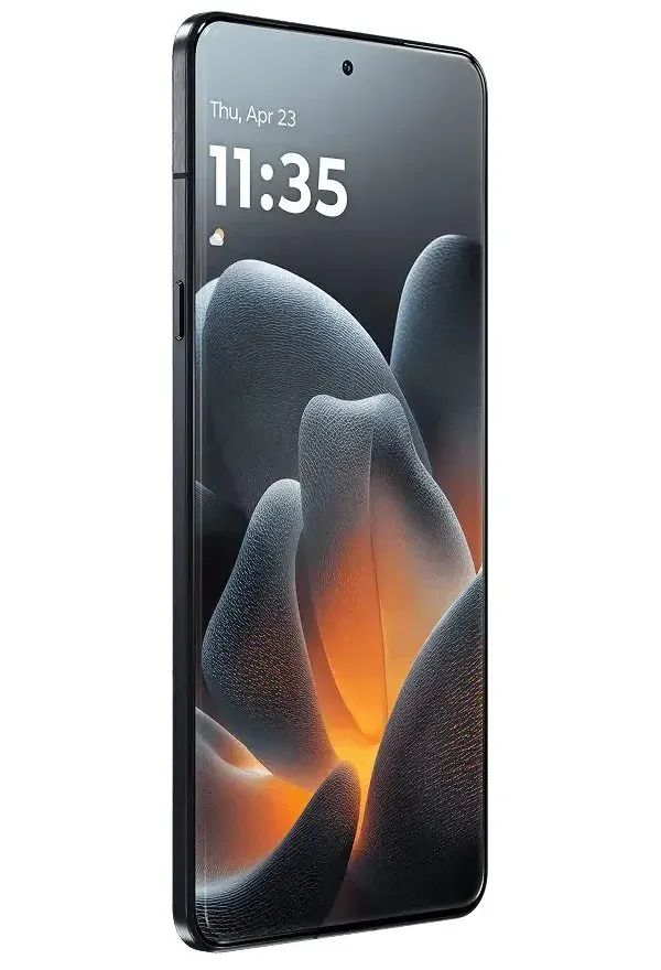 MOTOROLA Signature 16+512GB Dual SIM PANTONE Carbon
