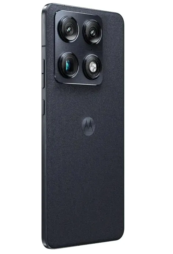 MOTOROLA Signature 16+512GB Dual SIM PANTONE Carbon