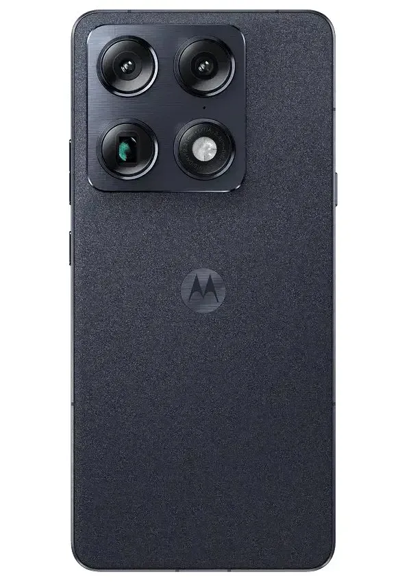 MOTOROLA Signature 16+512GB Dual SIM PANTONE Carbon