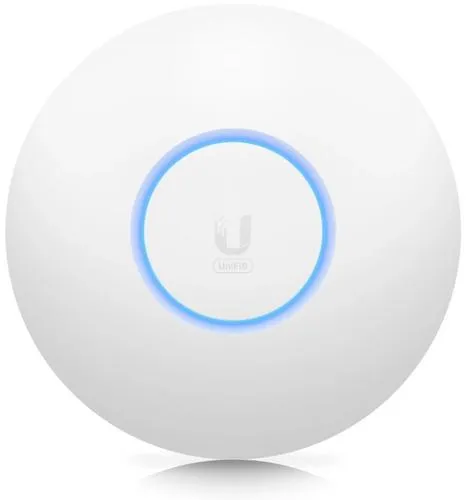 UBIQUITI UniFi AP U6+ Access Point (vylepšená u6-lite)