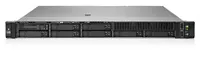 HPE PL DL320g12 6515P (2.4/16C) 1x64G (P69728) MR408i-o 8SFF NS204(2x480G) 2x1000W 10GbE NBD333 Smart Choice