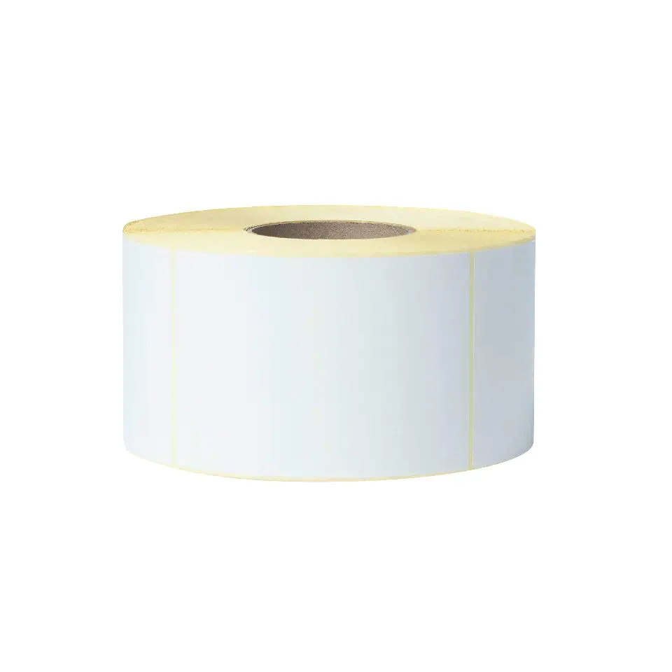 Brother - BUS-1J150102-203 (nepotažené štítky, role 1500 štítků 102mm x 150mm) 4
