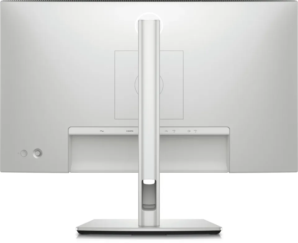 Dell UltraSharp/U2424H/23,8"/IPS/FHD/120Hz/8ms/Silver/3R
