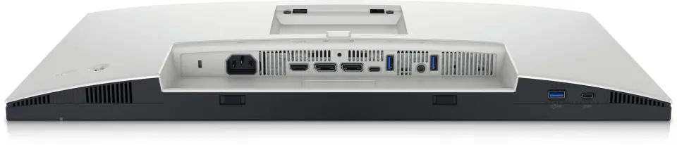 Dell UltraSharp/U2424H/23,8"/IPS/FHD/120Hz/8ms/Silver/3R