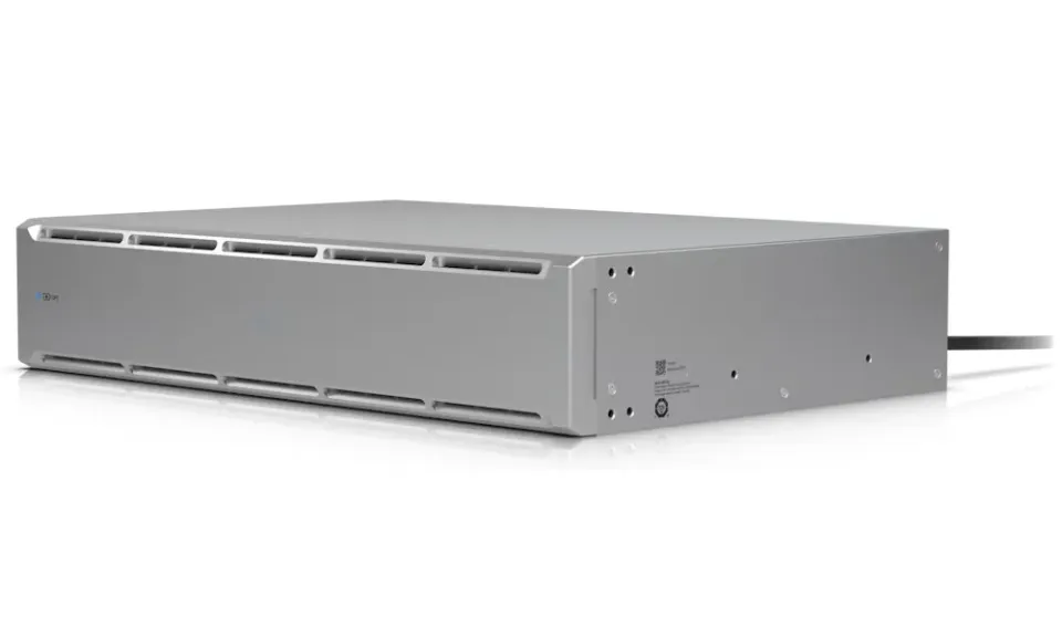 Ubiquiti UniFi UPS 2U - Záložní zdroj, UPS, 1.5kVA, 1000W, NUT protokol, 8x C13, 2U rackmount