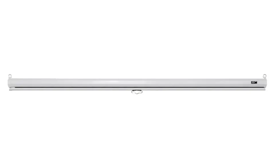 ELITE SCREENS plátno roleta 139" (353,1cm)/ 16:10/ 186,2×297,9cm/ gain 1.1/ case bílý