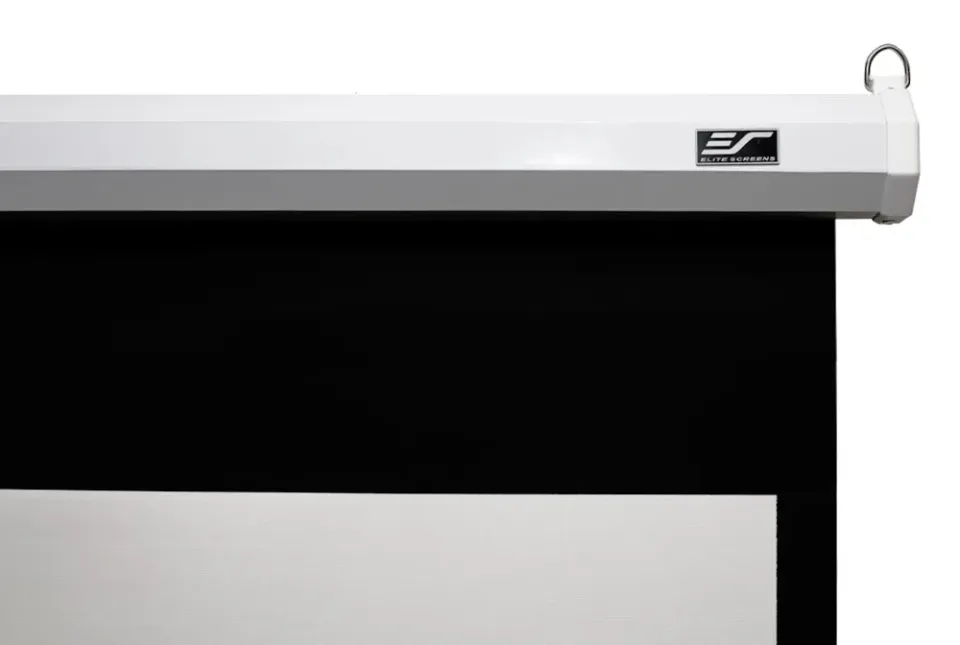 ELITE SCREENS plátno roleta 139" (353,1cm)/ 16:10/ 186,2×297,9cm/ gain 1.1/ case bílý